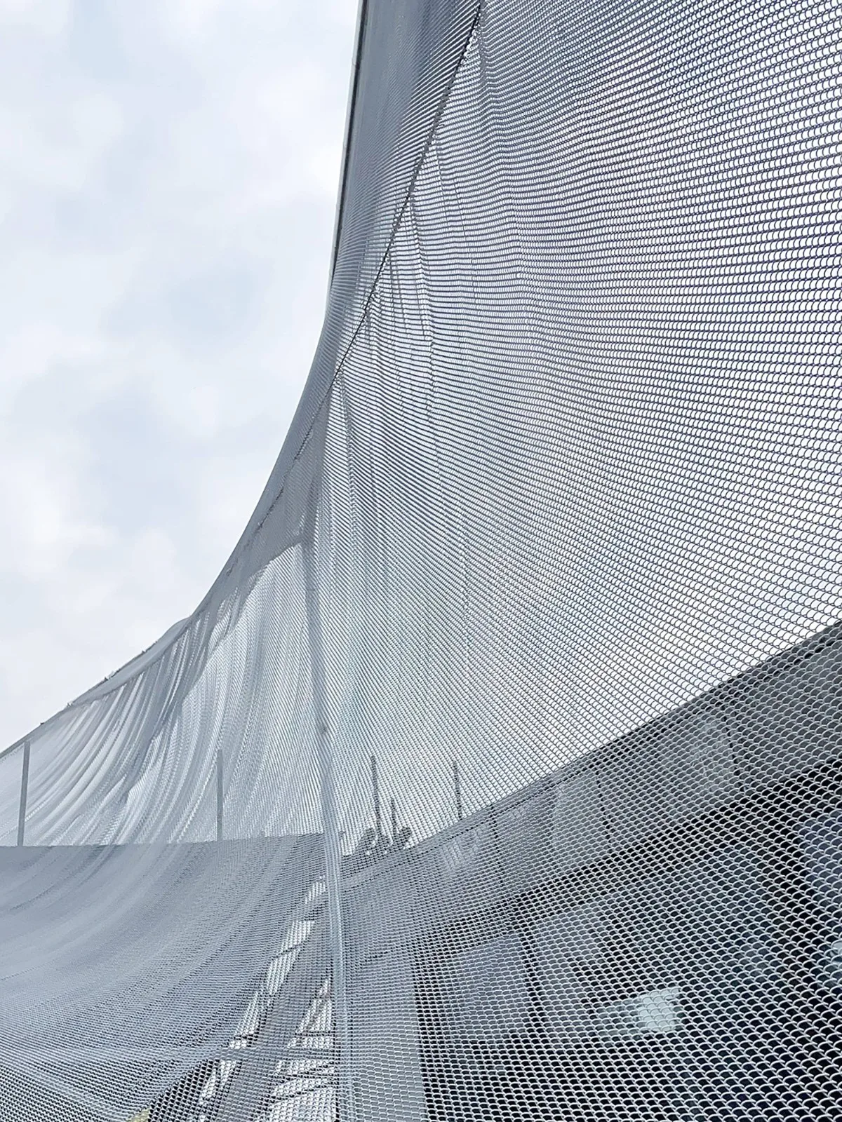 BIM Architecture | Luhu Forest Children's Museum/Large scale Building