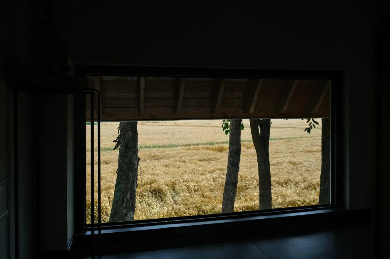 BIM Architecture | A Dialogue Across Thousands of Years of Agricultural Life: Xindu Baicao Xianglu/Xiaoyin Architecture