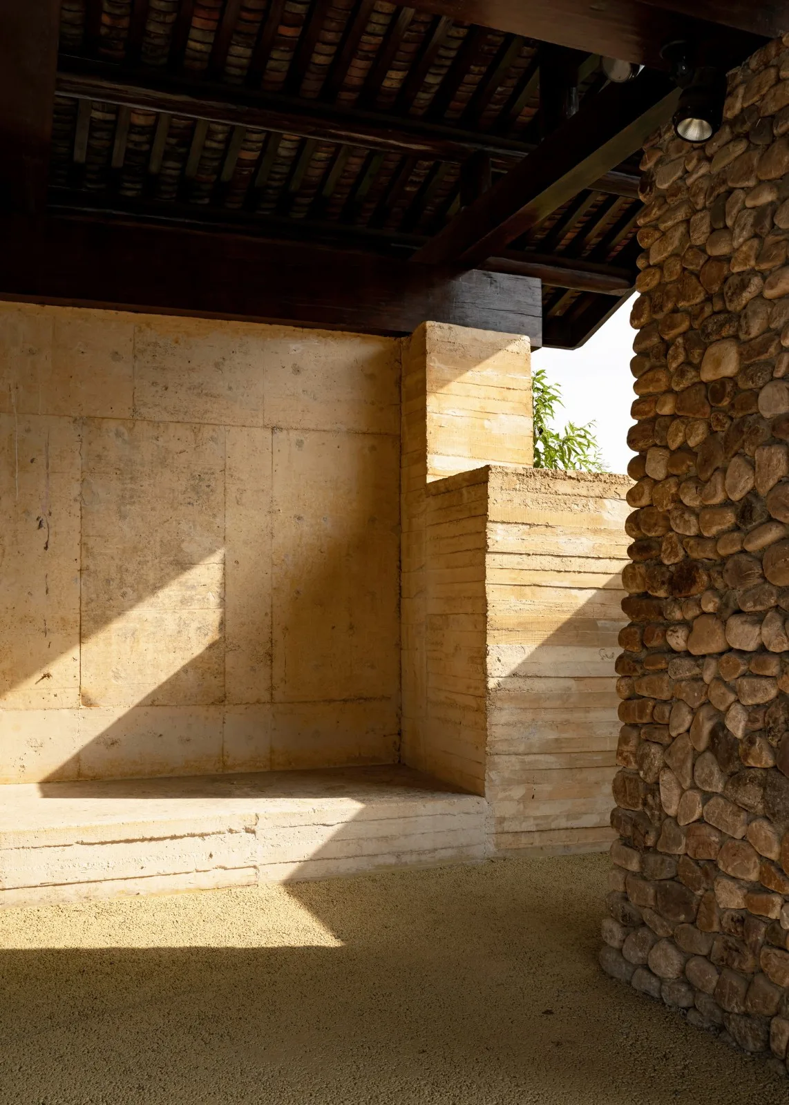 BIM Architecture | Yaoke Symbiosis Square/Limited Design Studio