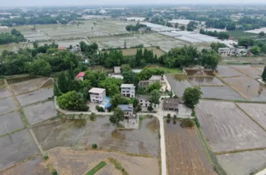 BIM Architecture: Bridging Millennia of Agricultural Heritage with Xindu Baicao Xianglu and Xiaoyin Design-BIM WORLD