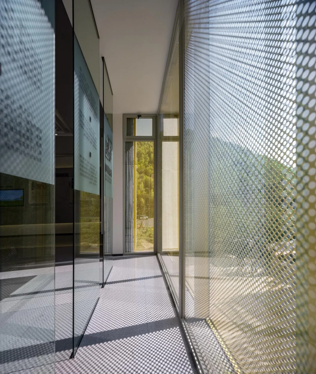 BIM Architecture | Exploration of Rural Building Renovation Practice Based on Spatial Narrative/Team led by Du Chunyu from the School of Design, Shanghai Jiao Tong University
