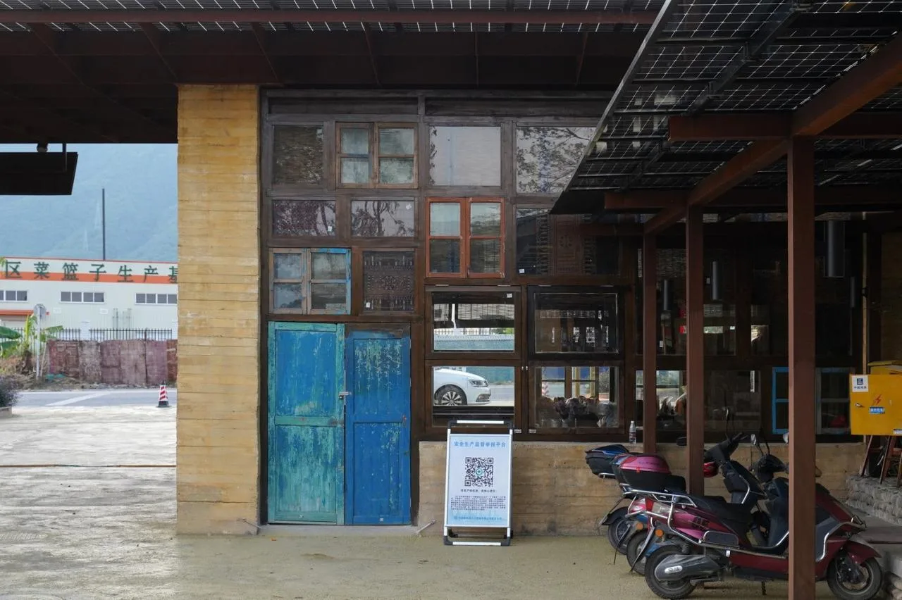 BIM Architecture | Yaoke Symbiosis Square/Limited Design Studio