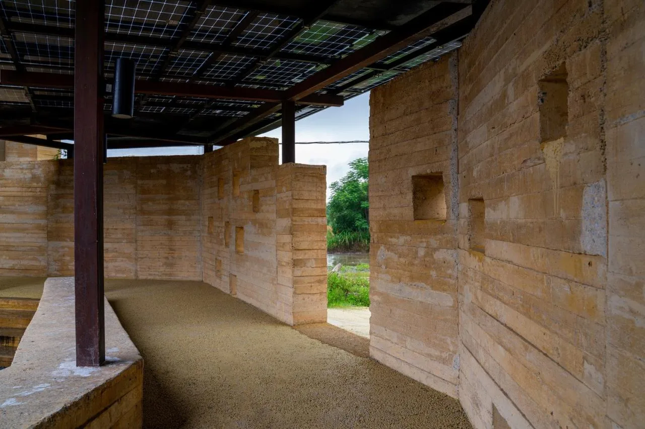 BIM Architecture | Yaoke Symbiosis Square/Limited Design Studio