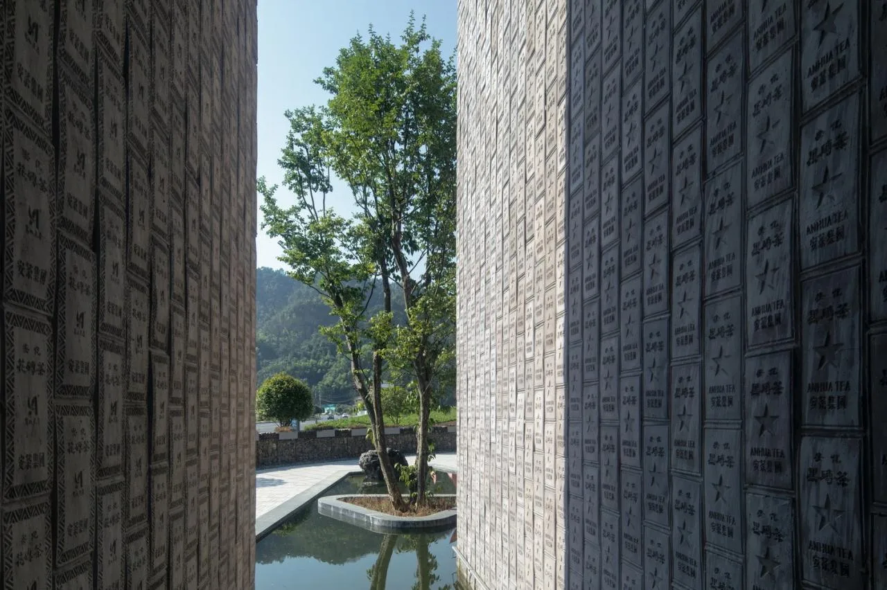 BIM Architecture | Ancha Museum Factory/Prologia Architecture