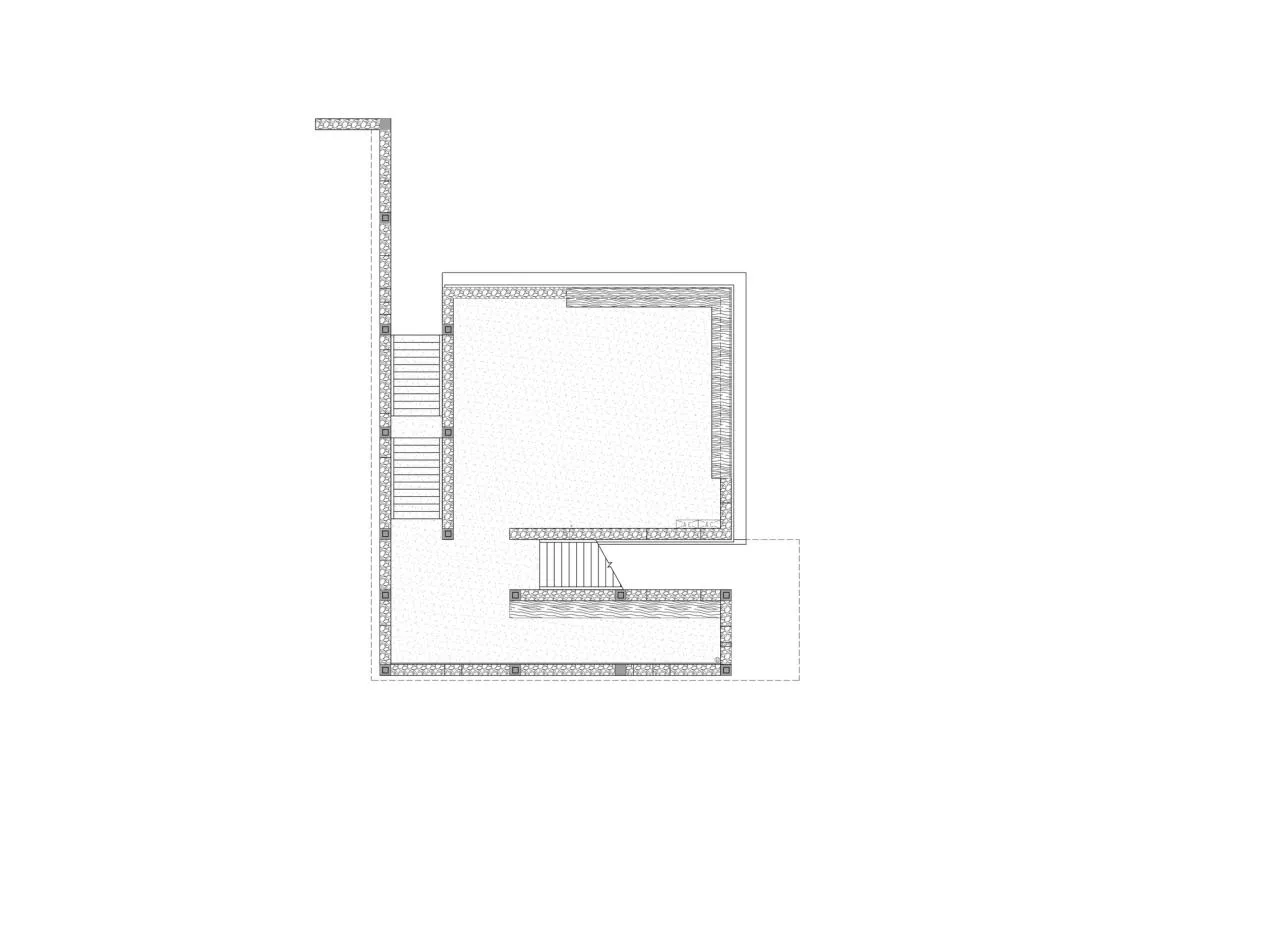 BIM Architecture | Yaoke Symbiosis Square/Limited Design Studio