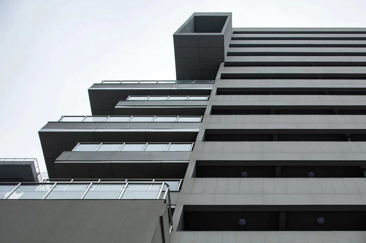 BIM Architecture | Nanjing Future Science and Technology City Talent Apartment/Zhongrui Huadong Rongchao Hui Studio
