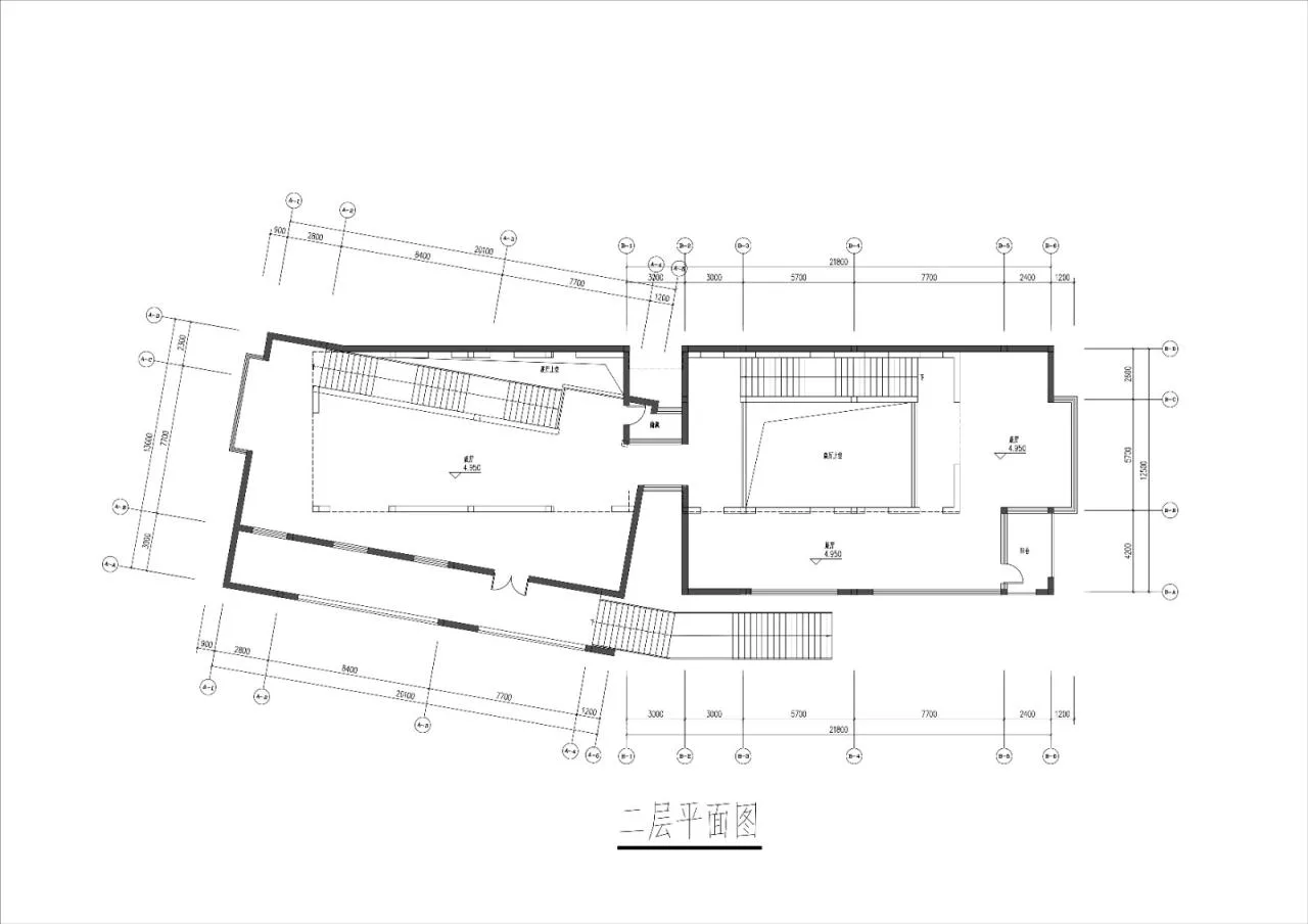BIM Architecture | Exploration of Rural Building Renovation Practice Based on Spatial Narrative/Team led by Du Chunyu from the School of Design, Shanghai Jiao Tong University
