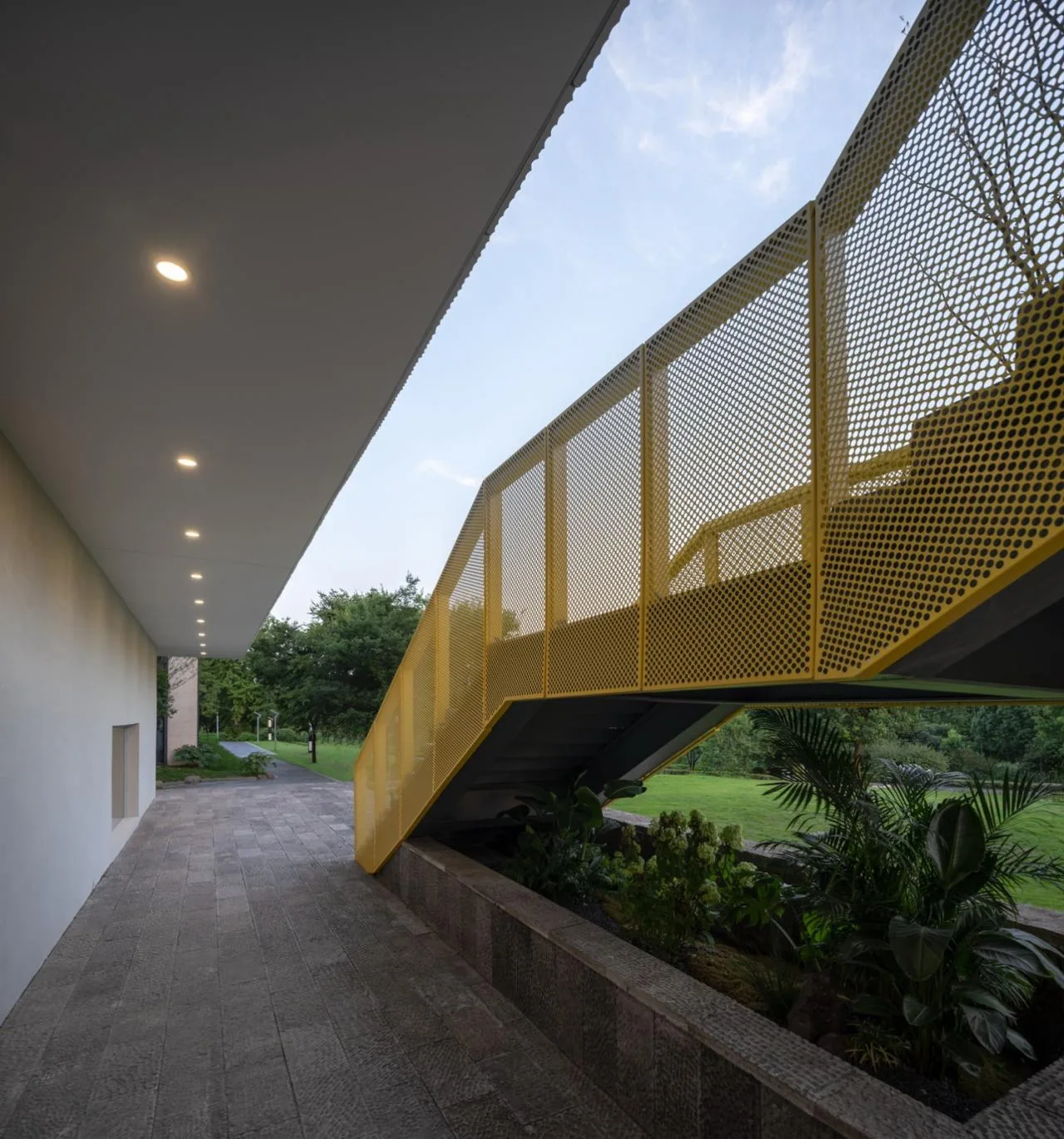 BIM Architecture | Exploration of Rural Building Renovation Practice Based on Spatial Narrative/Team led by Du Chunyu from the School of Design, Shanghai Jiao Tong University