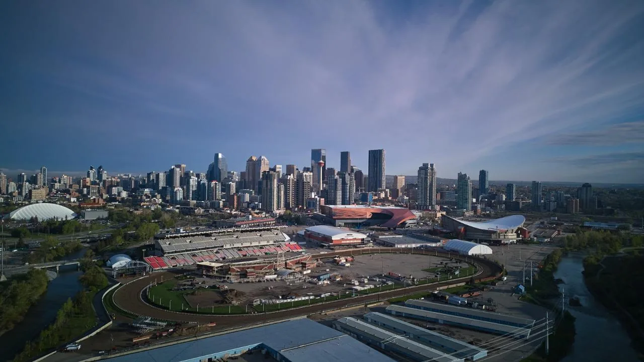 BIM Architecture | BMO Conference Center/Populus