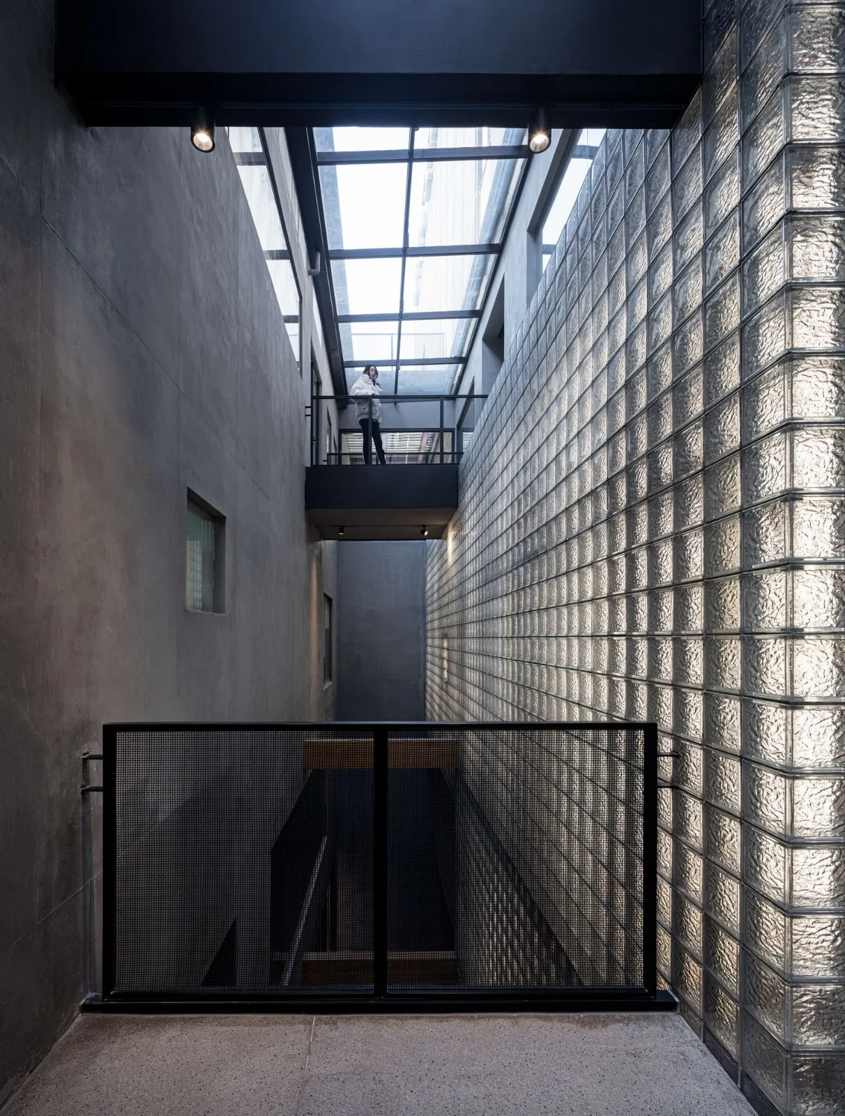 BIM Architecture | Yuanjian · EKA Tianwu, Shanghai/Benzhe Architecture