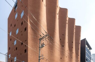 W-Mission Headquarters by Behet Bondzio Lin Architekten: A BIM Architecture Showcase-BIM WORLD