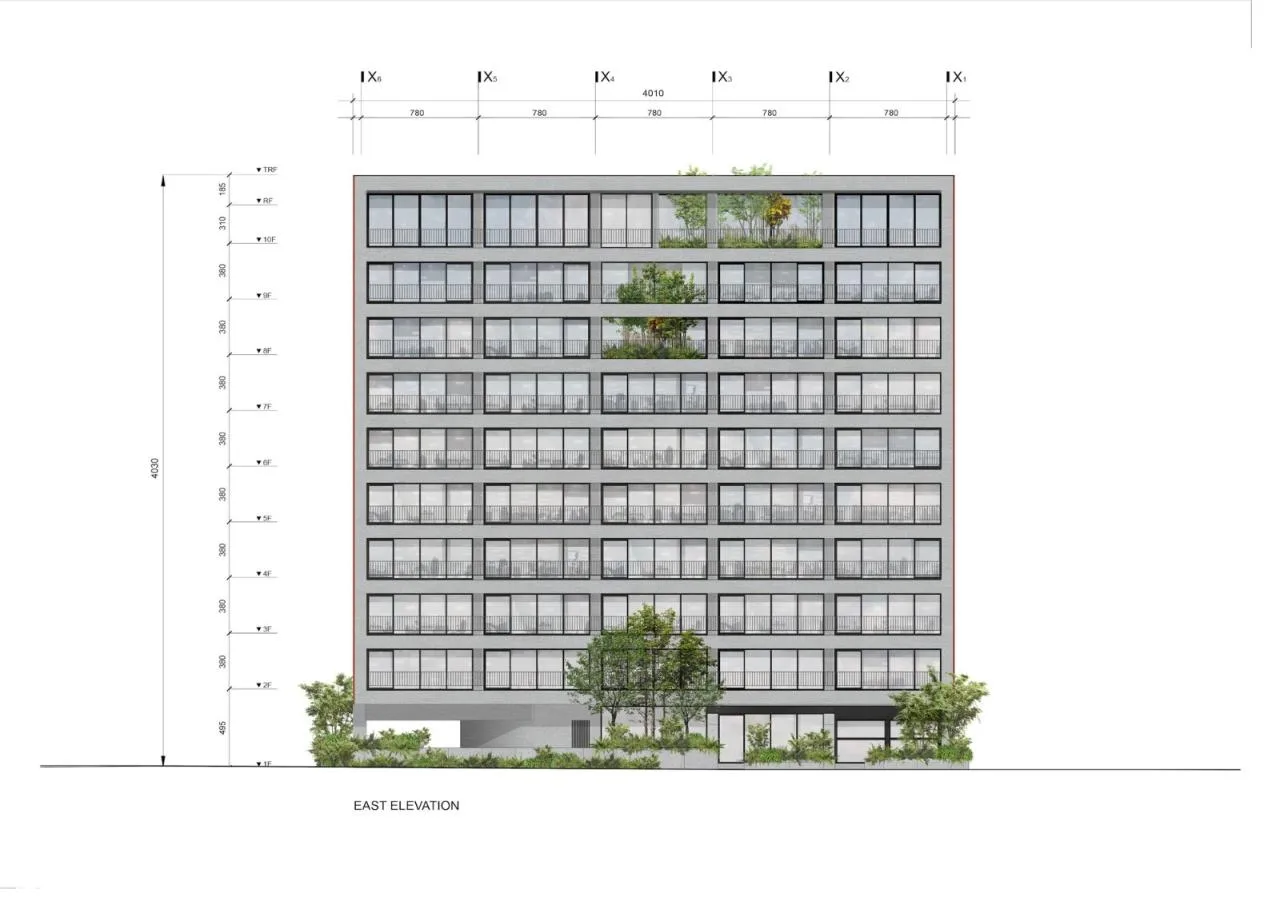 BIM Architecture | W-Mission Headquarters/Behet Bondzio Lin Architekten