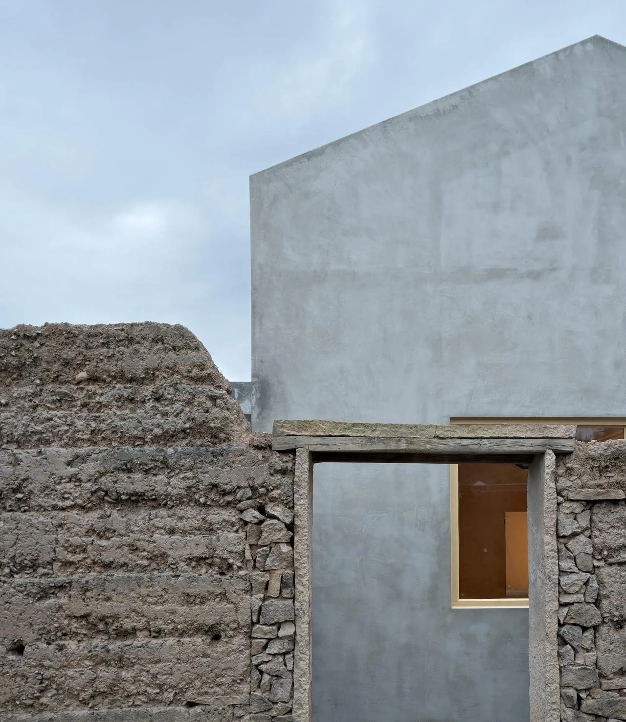 BIM Architecture | Wanghu Village Village Home: Continuation and Reconstruction of Natural Prototype/Zhejiang University Architectural Design and Research Institute