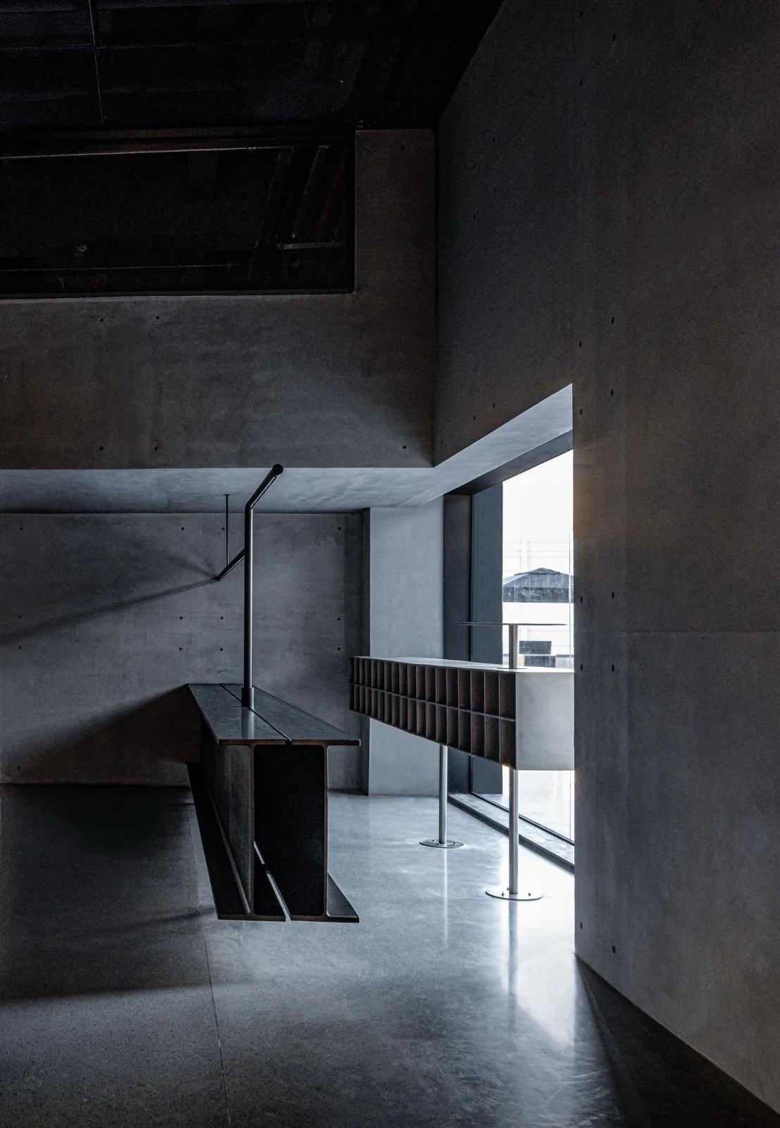 BIM Architecture | Yuanjian · EKA Tianwu, Shanghai/Benzhe Architecture