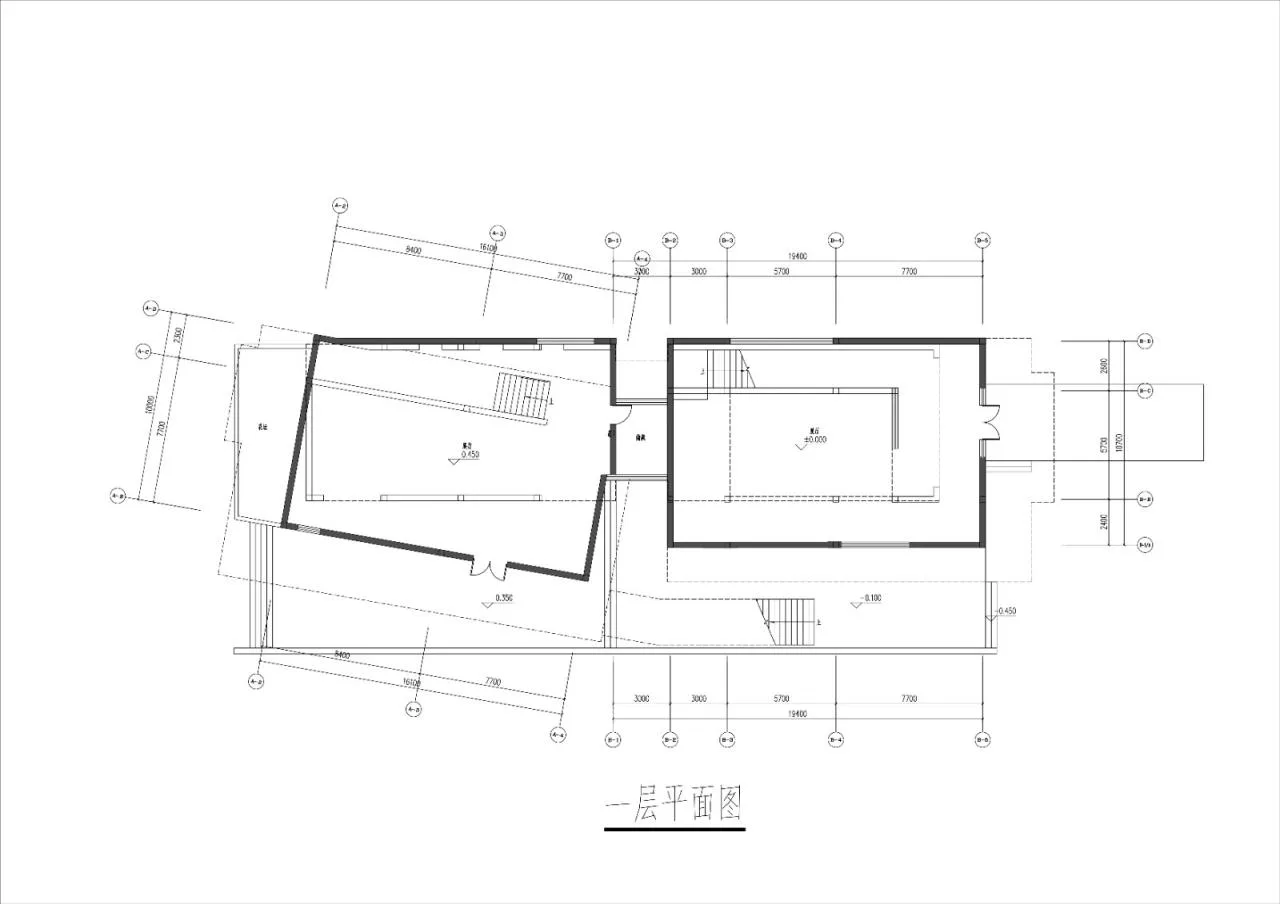 BIM Architecture | Exploration of Rural Building Renovation Practice Based on Spatial Narrative/Team led by Du Chunyu from the School of Design, Shanghai Jiao Tong University