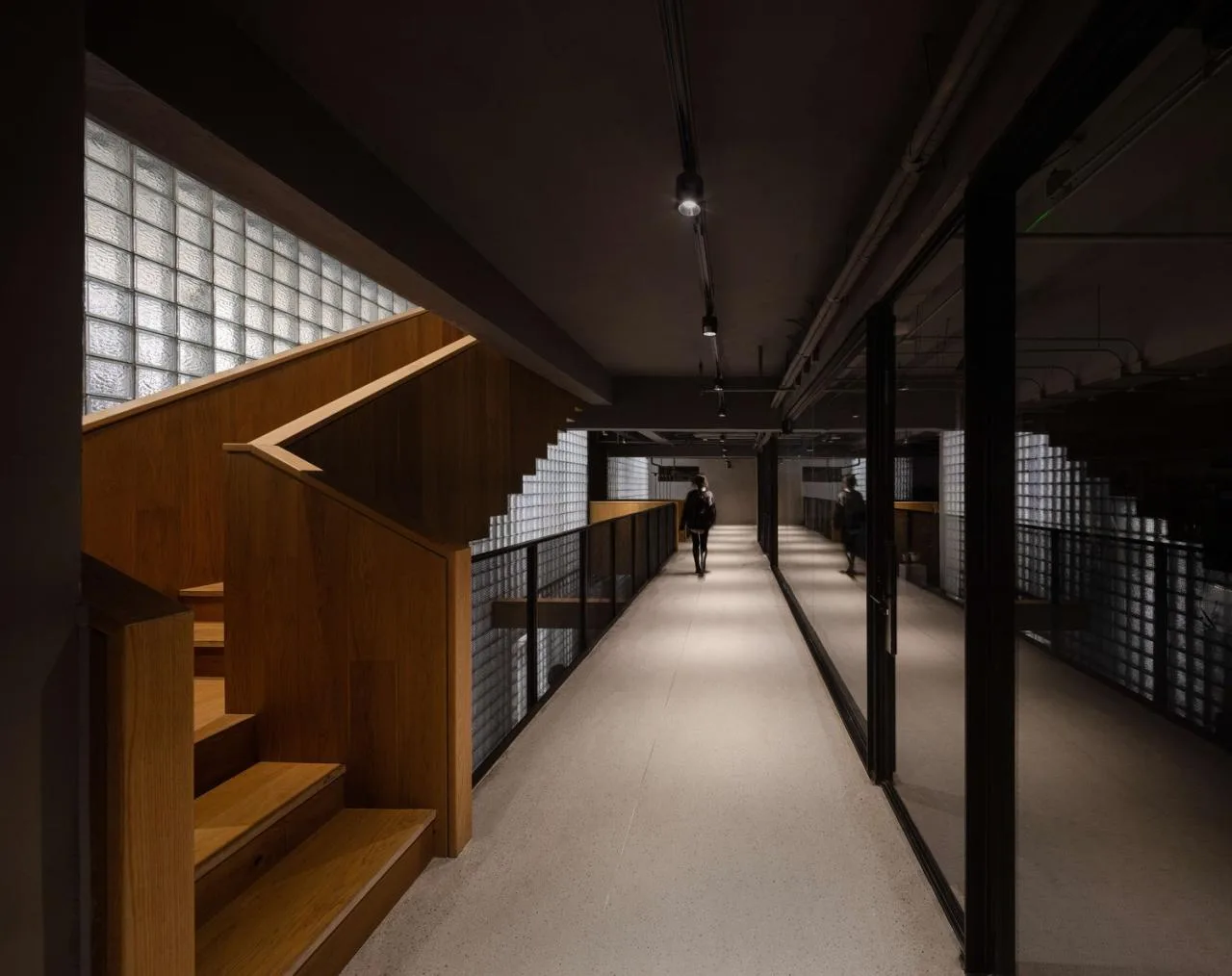 BIM Architecture | Yuanjian · EKA Tianwu, Shanghai/Benzhe Architecture