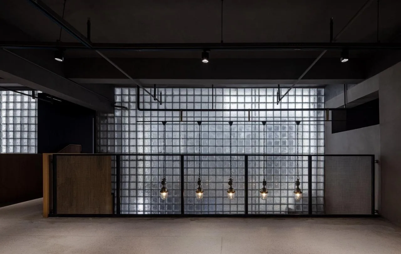 BIM Architecture | Yuanjian · EKA Tianwu, Shanghai/Benzhe Architecture