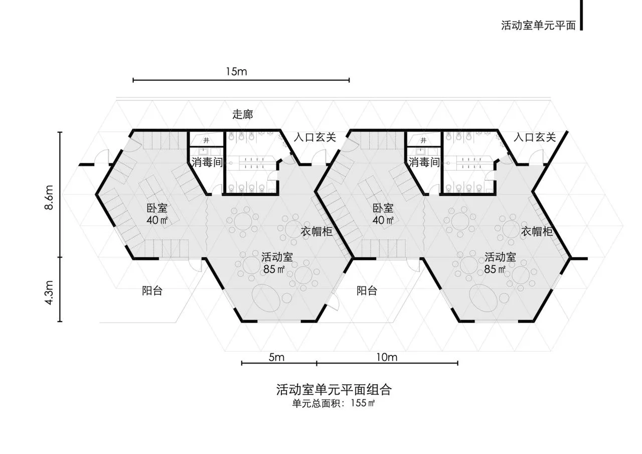 BIM Architecture | Jingyan Yuyao Road Kindergarten Branch/Liu Yuyang Architectural Firm