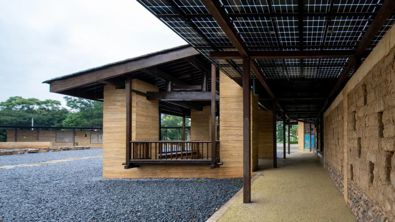 BIM Architecture | Yaoke Symbiosis Square/Limited Design Studio