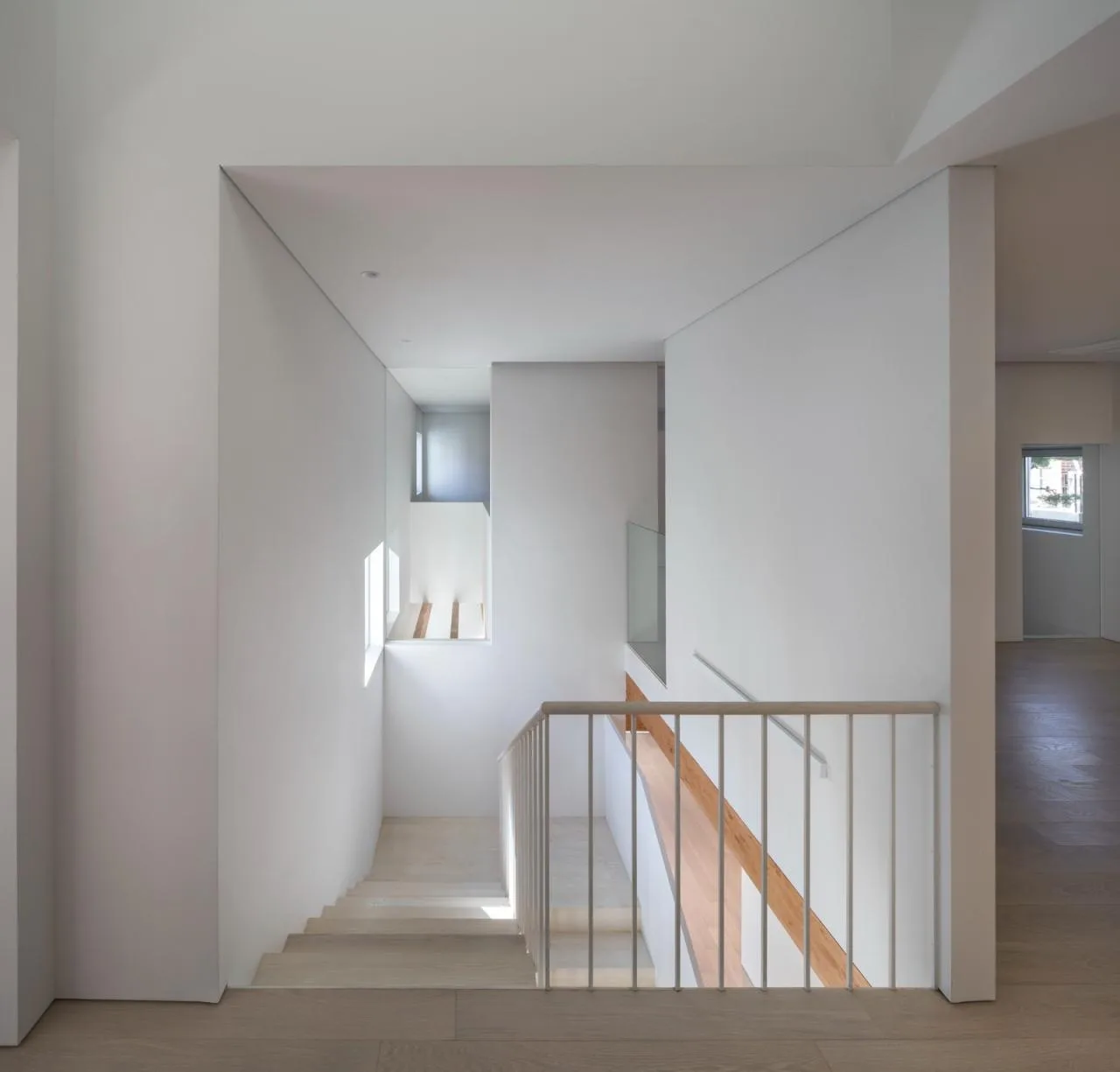 BIM Architecture | Seoul Treehouse/Soltozibin Architects