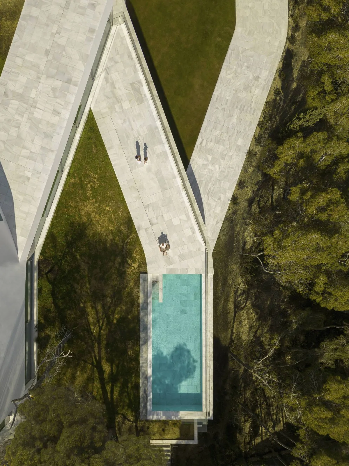 BIM Architecture | Sabater Villas/Fran Silvestre Arquitectos
