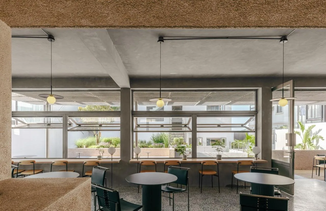 BIM Architecture | Zhoushan Haijie No. 11 Homestay Phase II/MAT Super Building