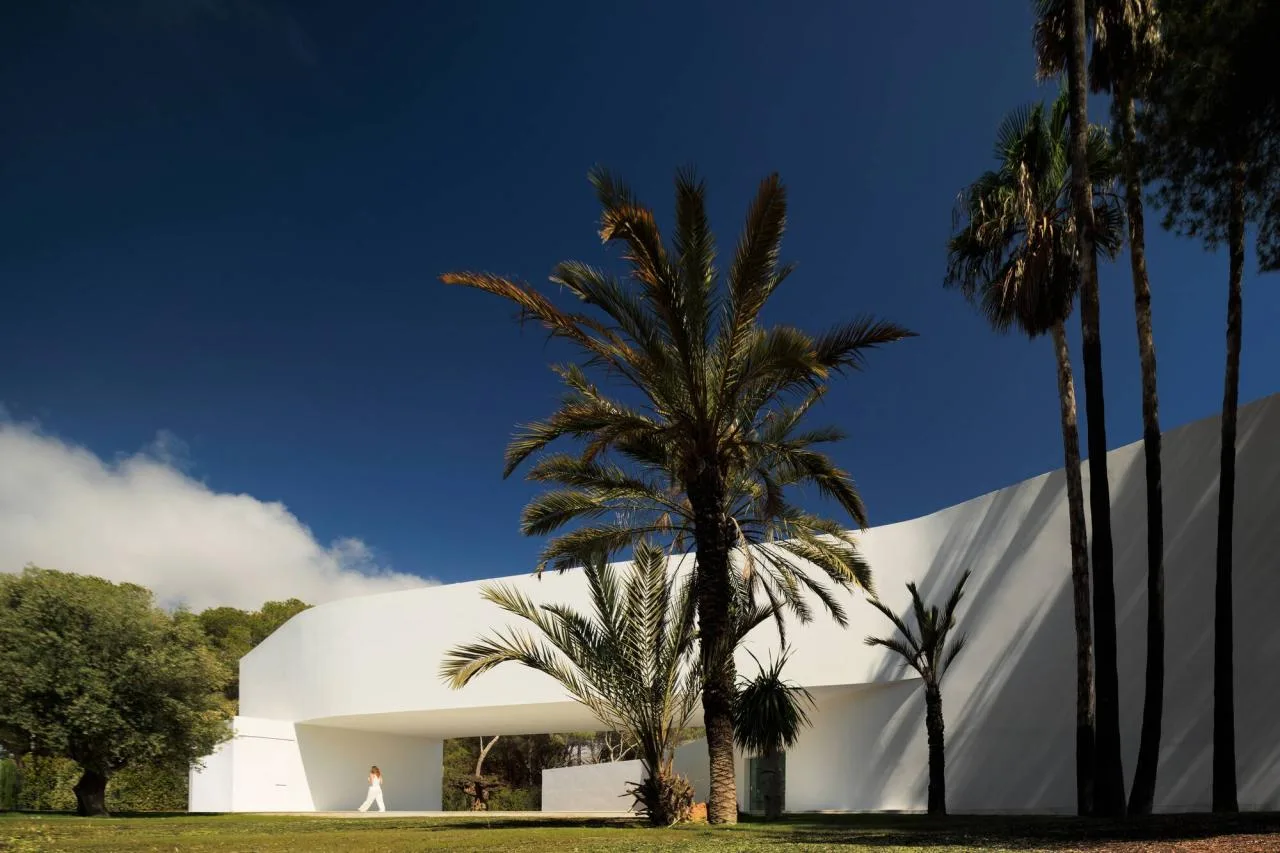 BIM Architecture | Sabater Villas/Fran Silvestre Arquitectos