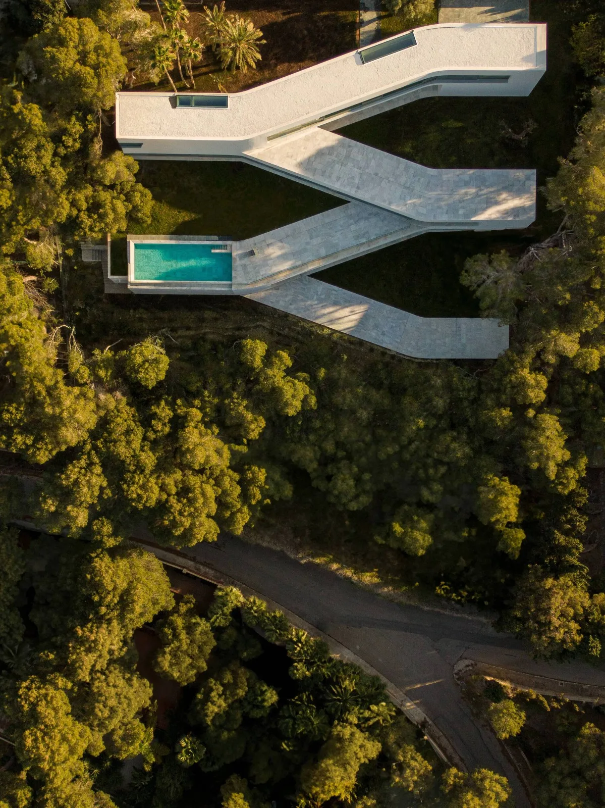 BIM Architecture | Sabater Villas/Fran Silvestre Arquitectos