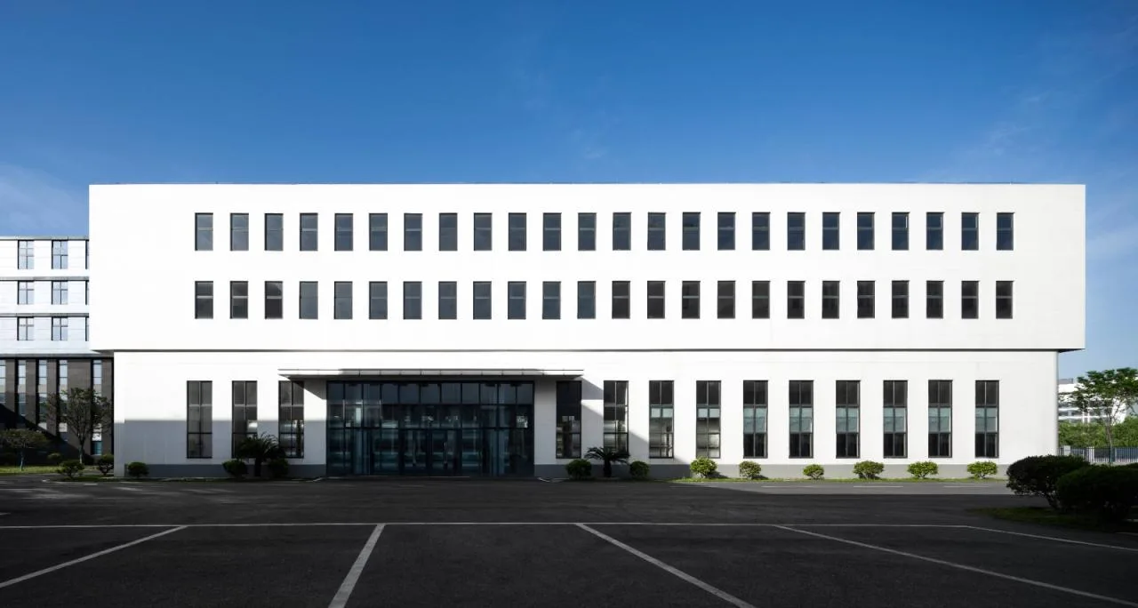 BIM Architecture | Warm Factory in the Context of Art Museums/Tianzige Architecture Firm
