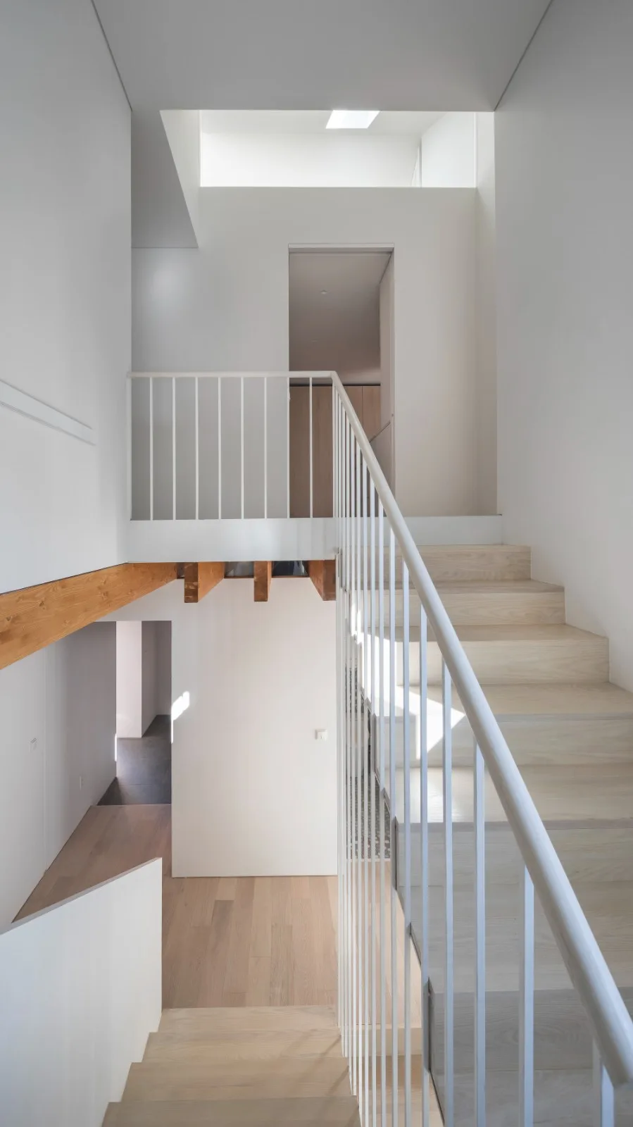 BIM Architecture | Seoul Treehouse/Soltozibin Architects