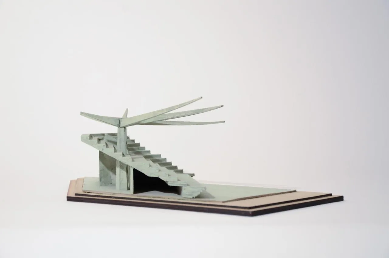 BIM Architecture | Manuel Vargas Iziquierdo Baseball Stadium and Sports Center/Bernardo Quinzaños+CCA Centro de Colaboración Arquitectónica