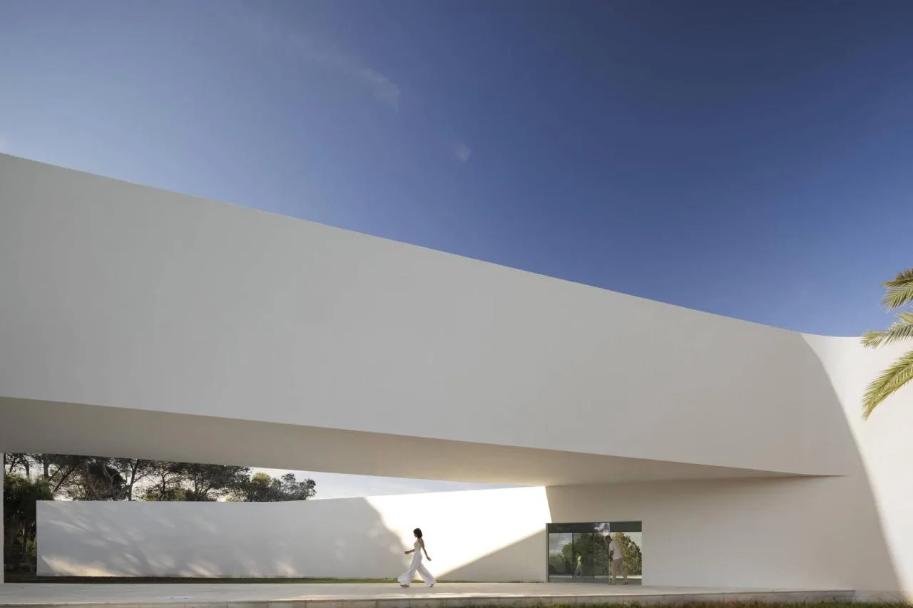 BIM Architecture | Sabater Villas/Fran Silvestre Arquitectos