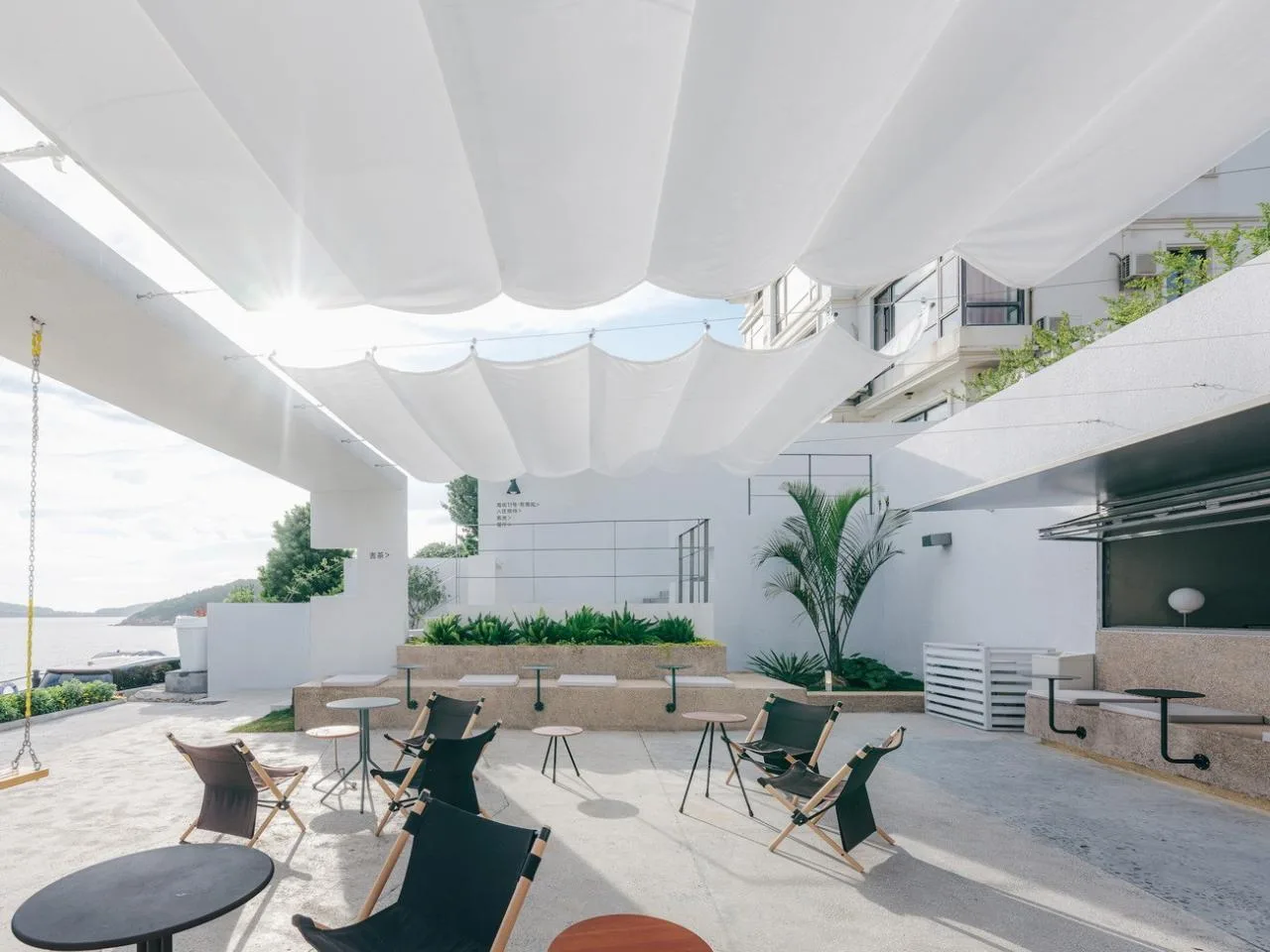 BIM Architecture | Zhoushan Haijie No. 11 Homestay Phase II/MAT Super Building