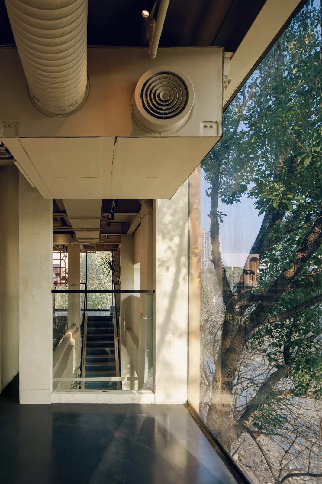 BIM Architecture | 53 ° · EKA Tianwu, Shanghai/Benzhe Architecture