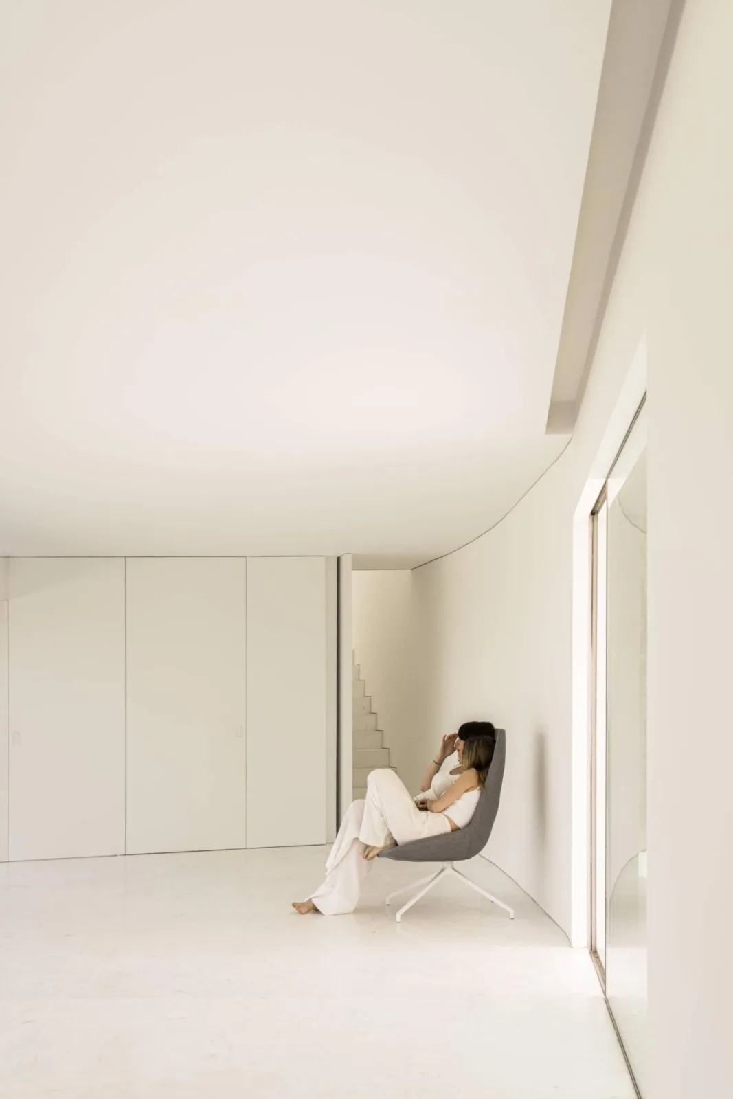 BIM Architecture | Sabater Villas/Fran Silvestre Arquitectos