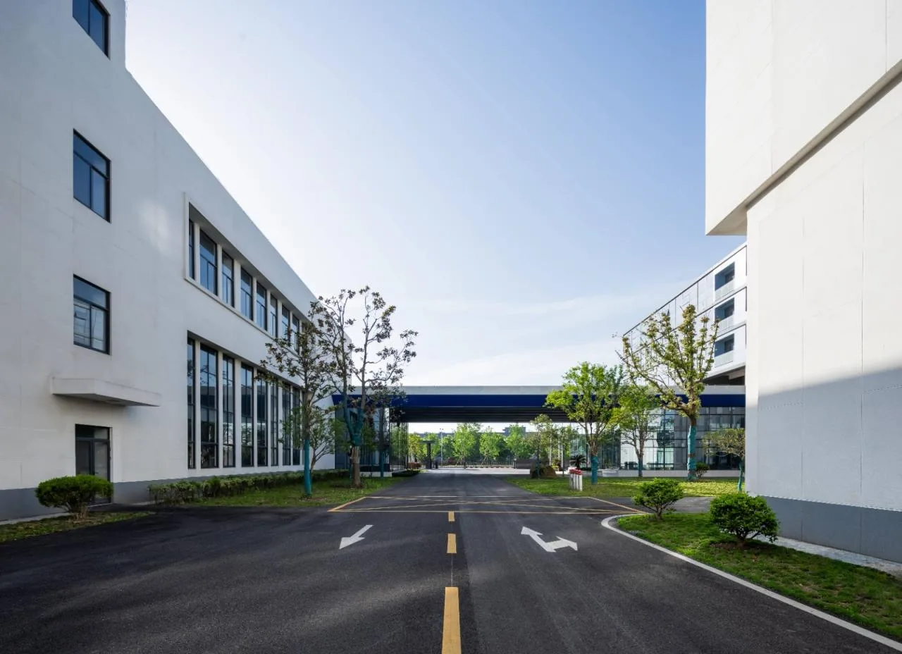 BIM Architecture | Warm Factory in the Context of Art Museums/Tianzige Architecture Firm