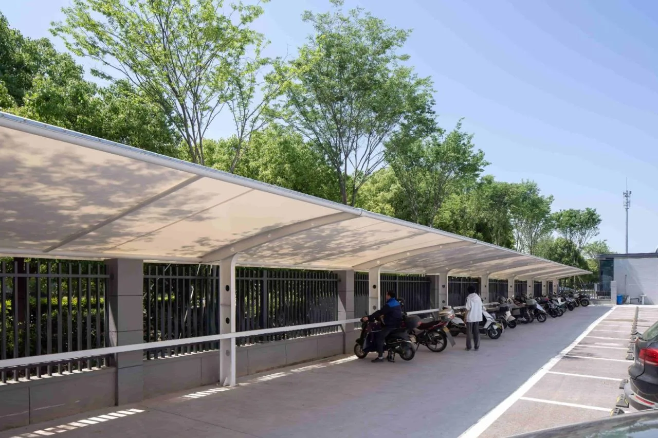 BIM Architecture | Warm Factory in the Context of Art Museums/Tianzige Architecture Firm