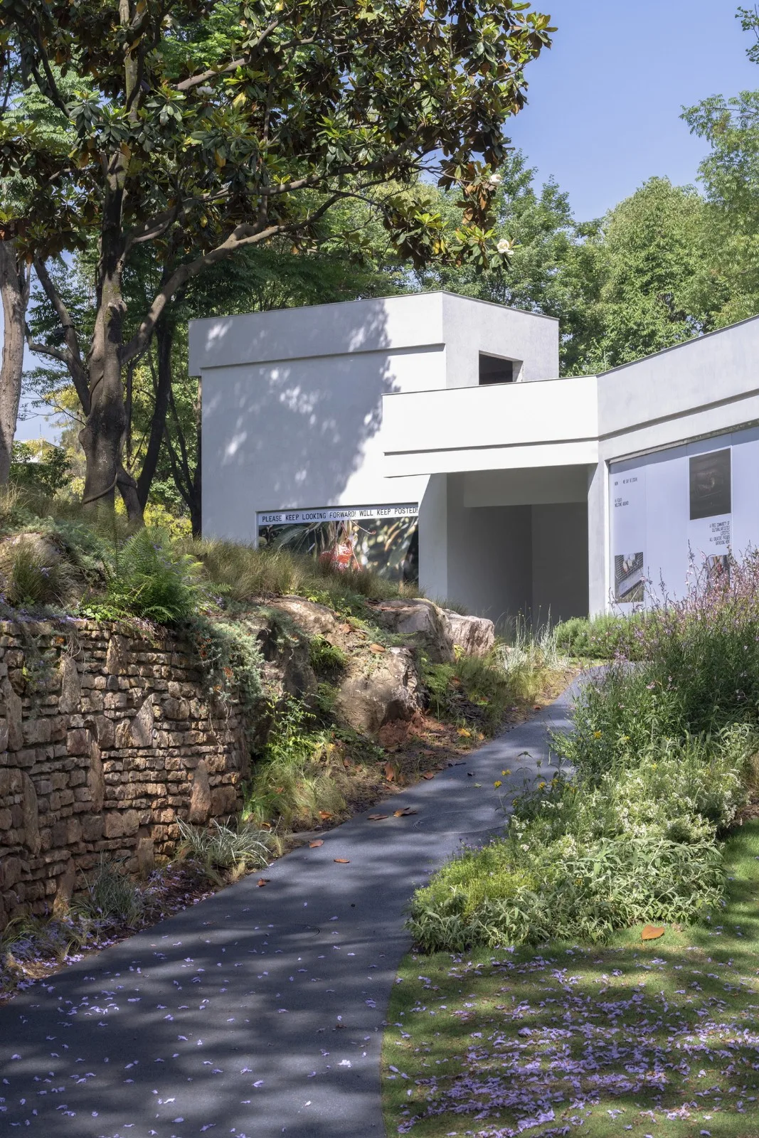 BIM Architecture | Luhu CPI Island/Qili Building