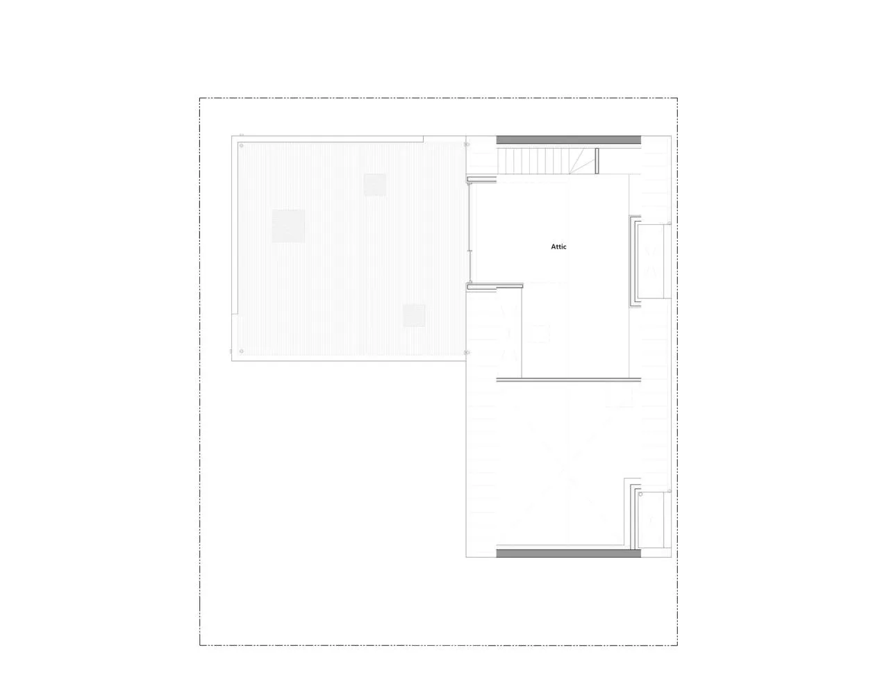 BIM Architecture | Seoul Treehouse/Soltozibin Architects