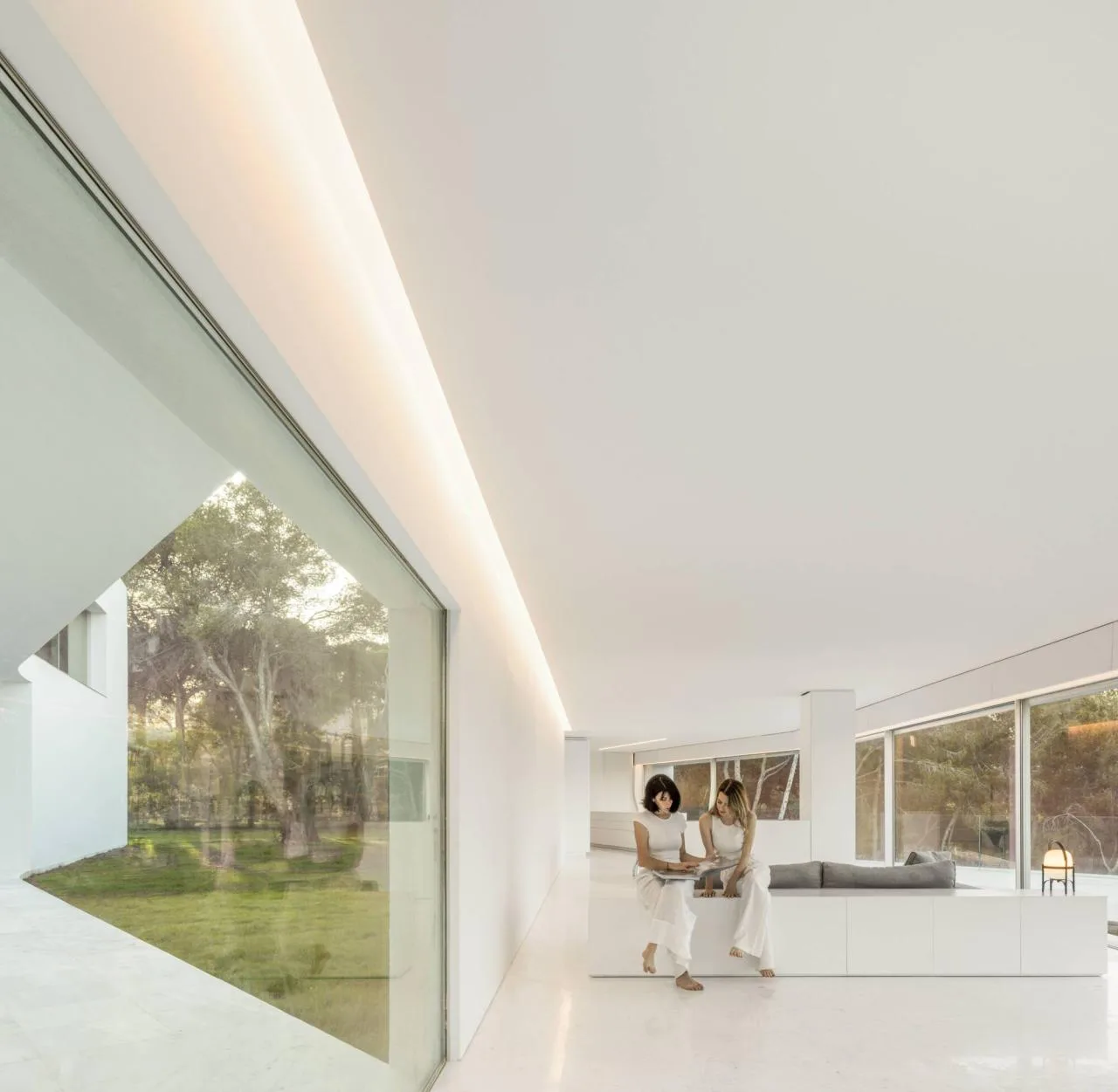 BIM Architecture | Sabater Villas/Fran Silvestre Arquitectos