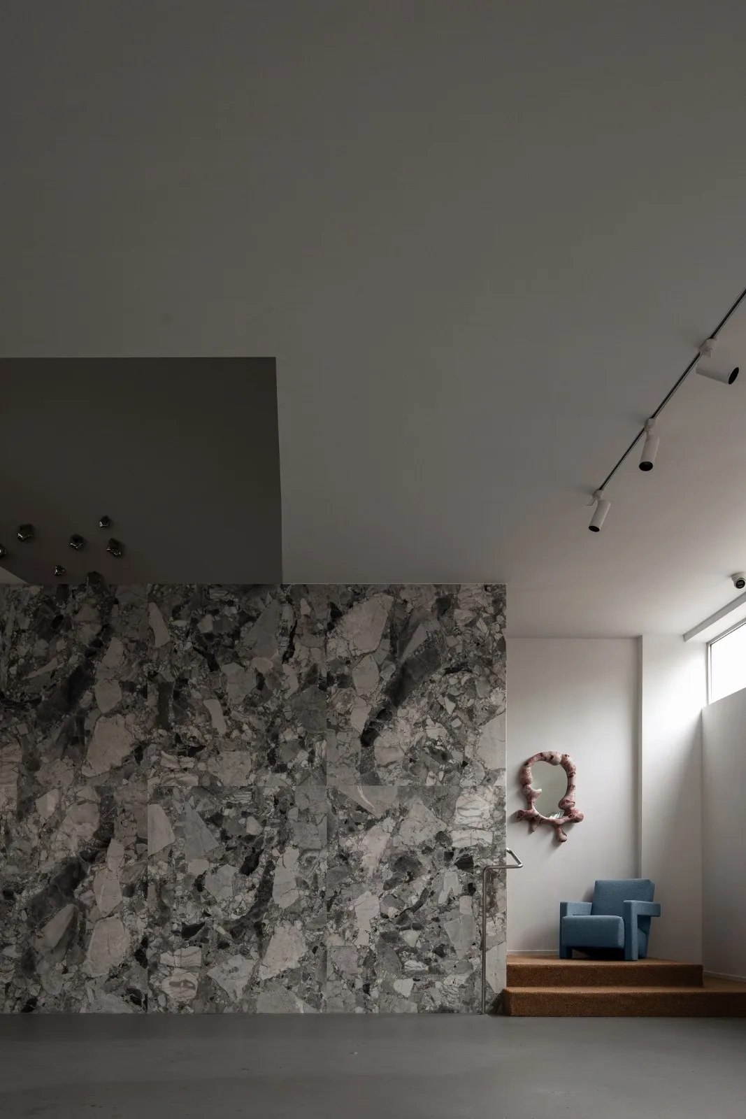 BIM Architecture | Maison Joseph Riverside Flagship Store/Forest Building