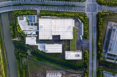 BIM Architecture: Designing a Warm Factory for Art Museums by Tianzige Architecture Firm-BIM WORLD