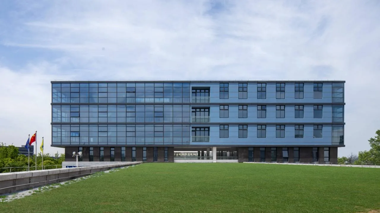 BIM Architecture | Warm Factory in the Context of Art Museums/Tianzige Architecture Firm