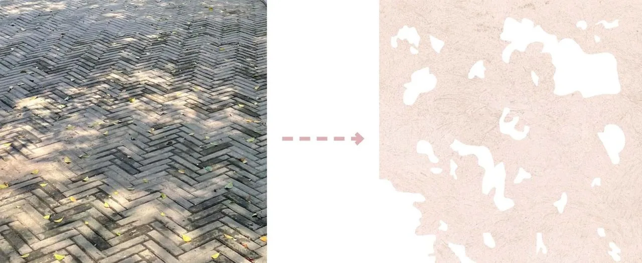 BIM Architecture | Fei Ying Station: Shiyaling Park Supporting Facilities/Studio 10