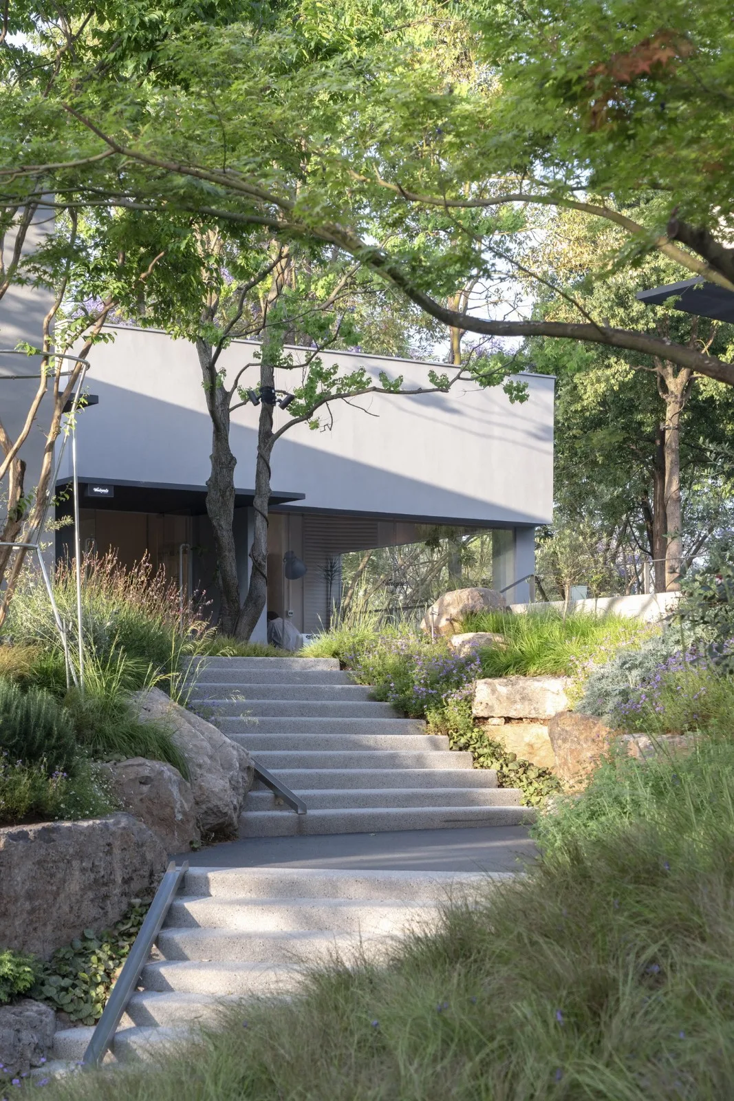 BIM Architecture | Luhu CPI Island/Qili Building