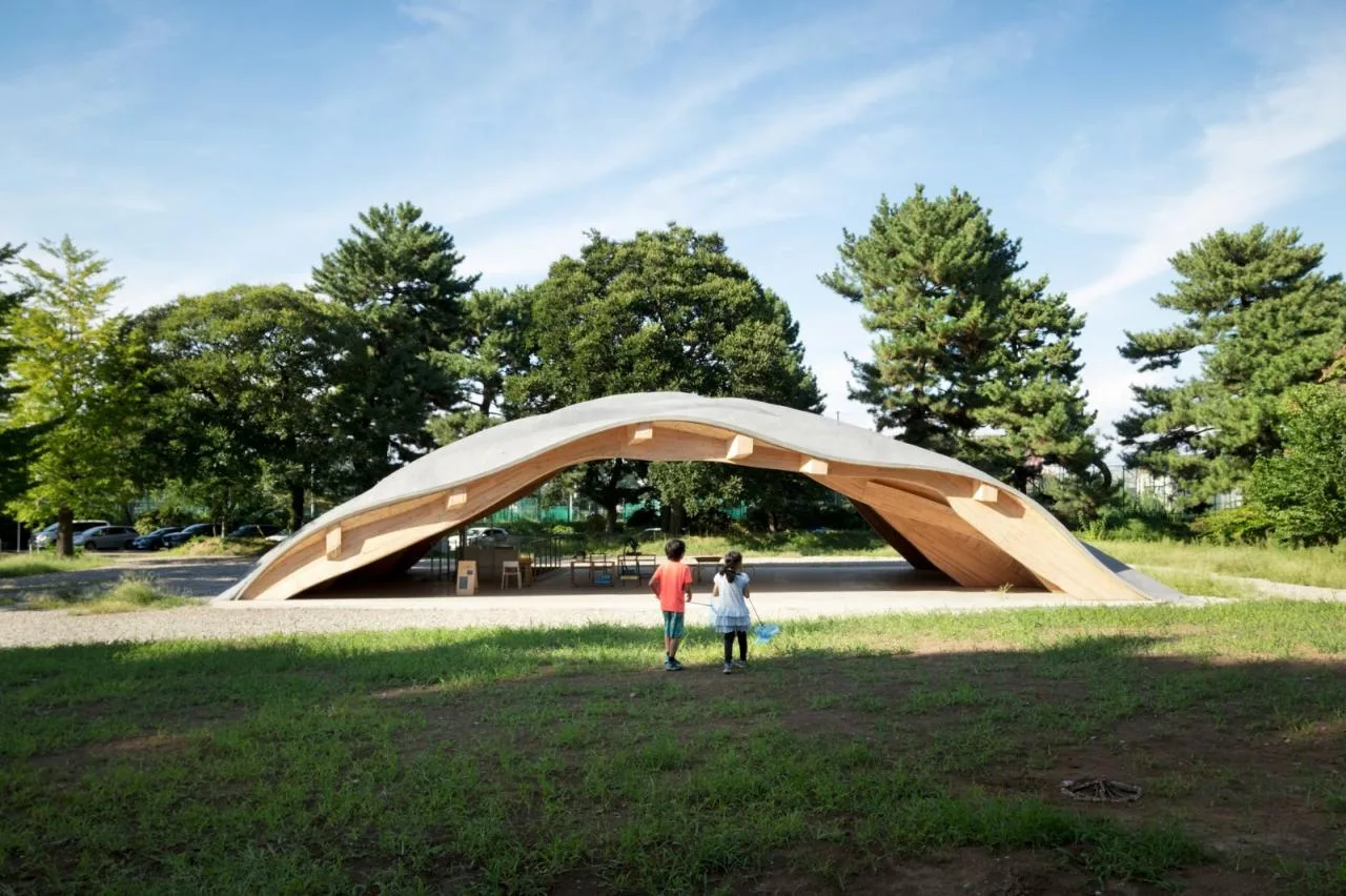 BIM Architecture | Student Welcome Center/VUILD Inc