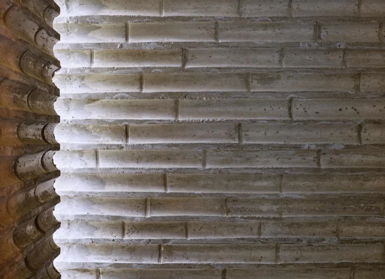 BIM Architecture | Thomas Choi Birth Memorial Chapel/Woo projects Architects
