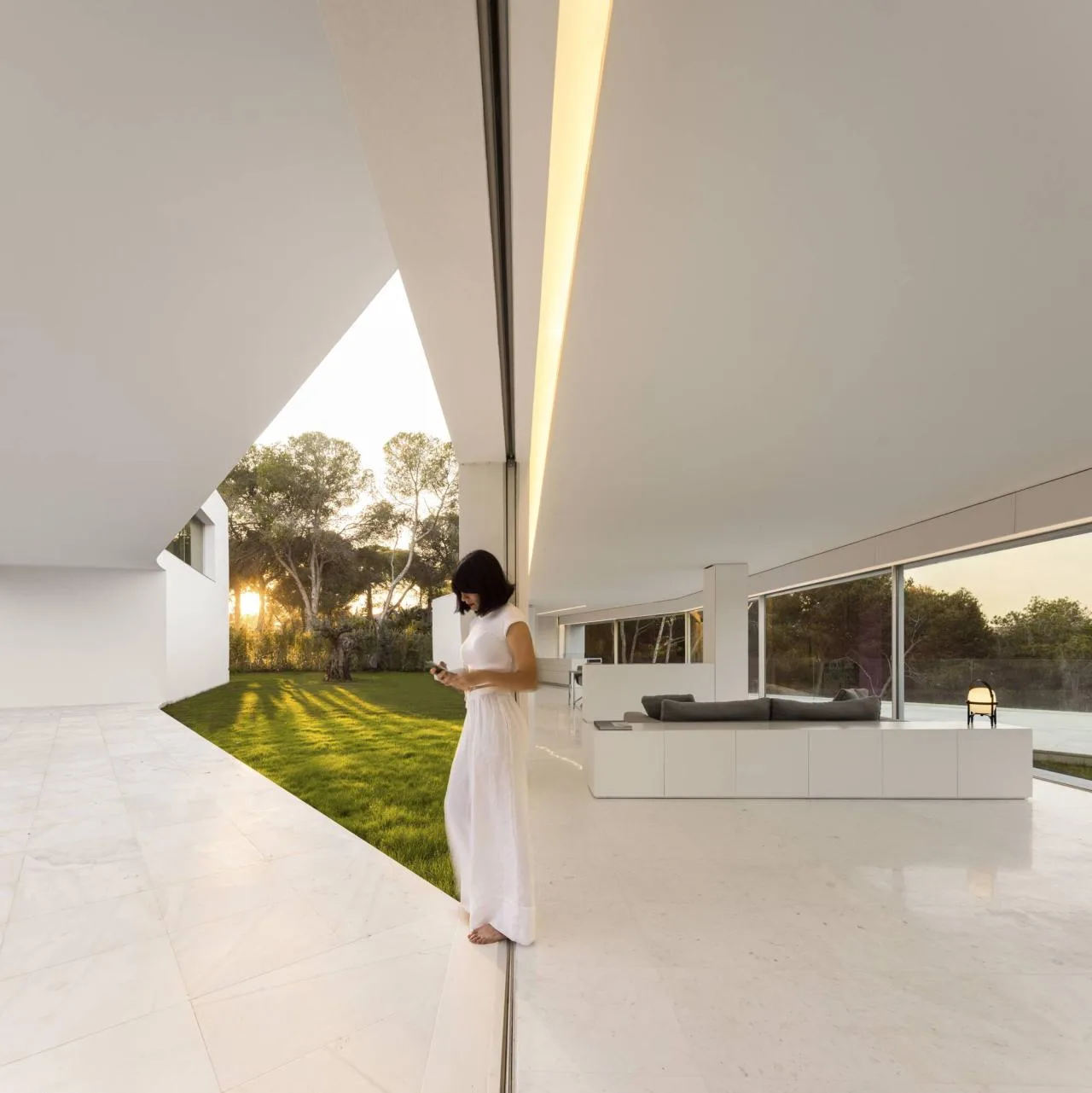 BIM Architecture | Sabater Villas/Fran Silvestre Arquitectos