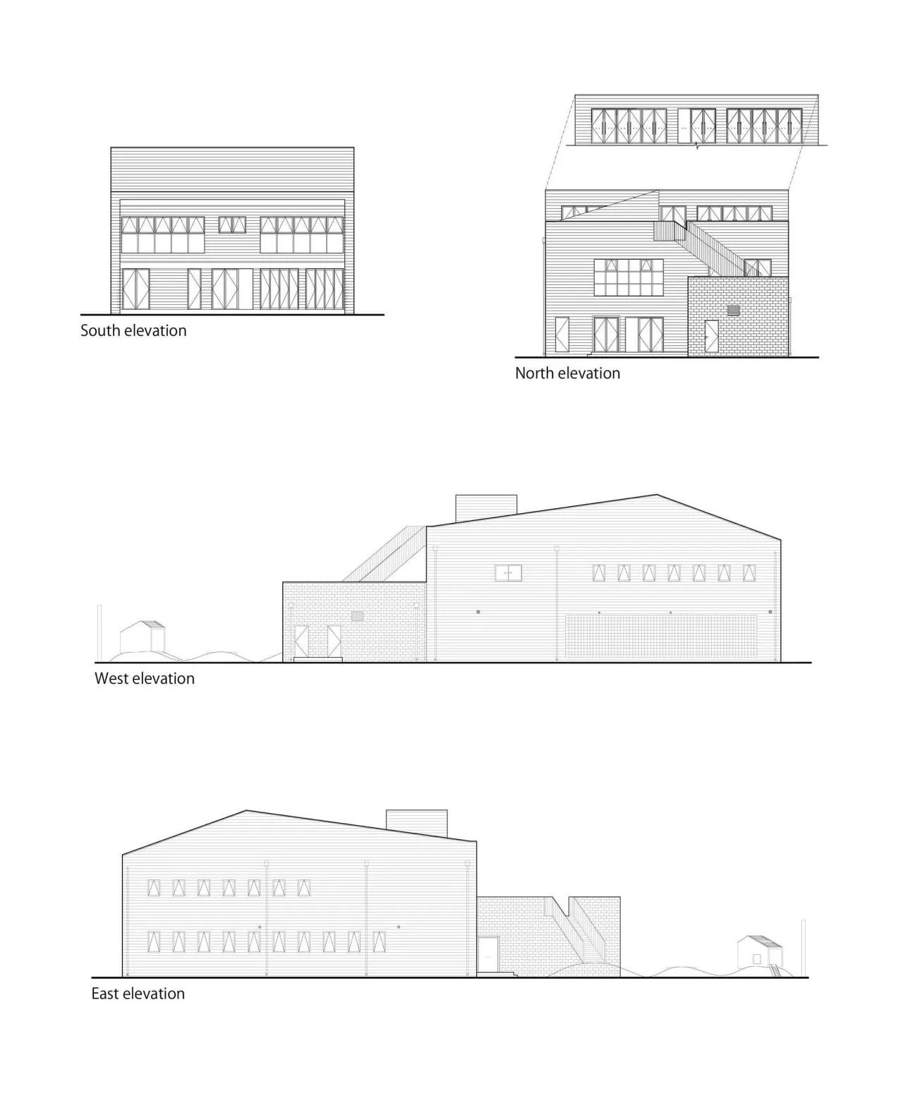 BIM Architecture | IBG 