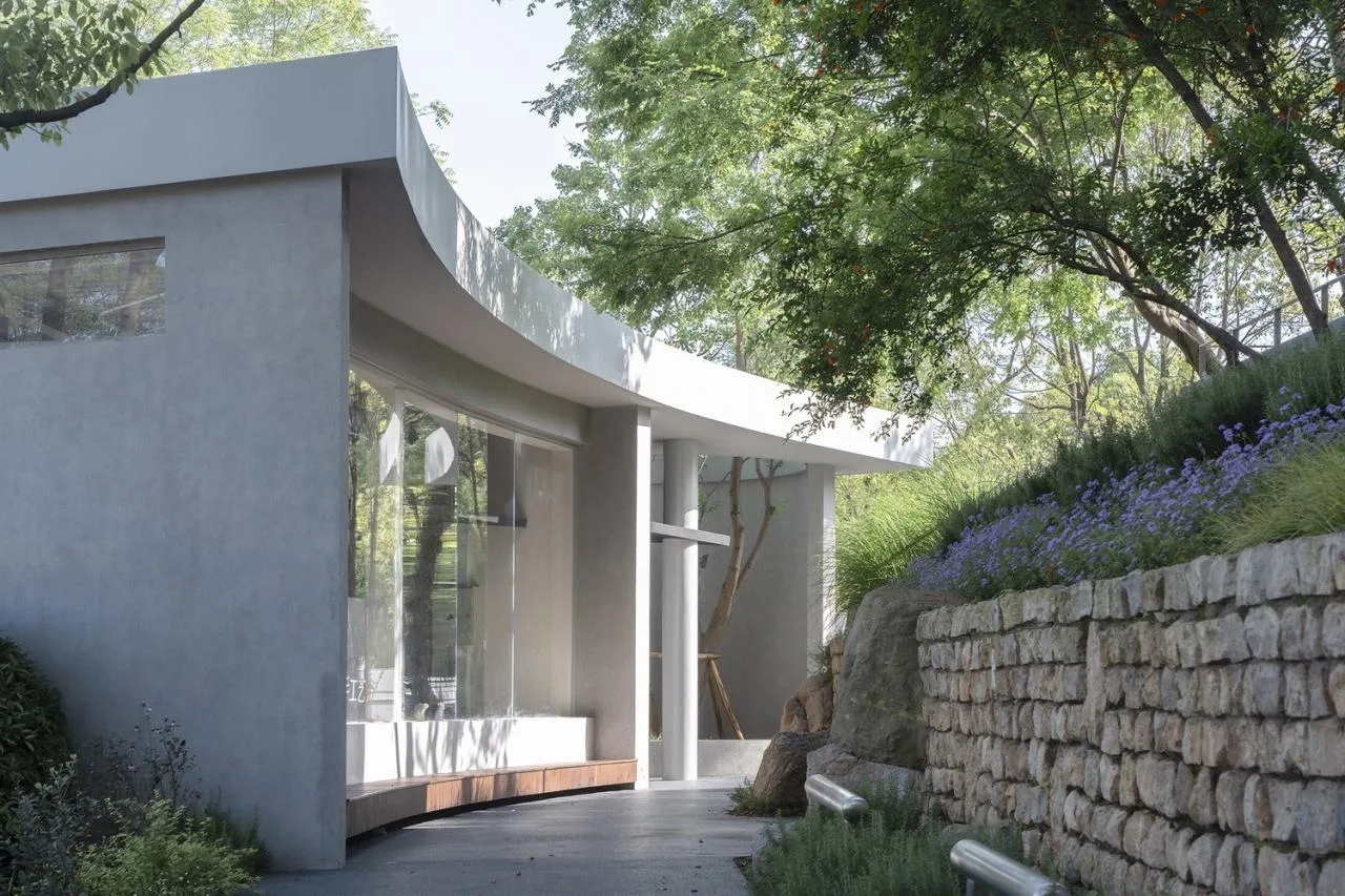BIM Architecture | Luhu CPI Island/Qili Building